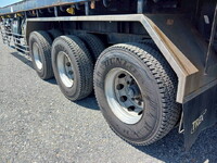 Others Others Flat Bed PFB34119 2014 0km_27