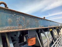 Others Others Flat Bed PFB34119 2014 0km_32