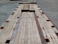 Others Others Flat Bed PFB34119 2014 0km_33
