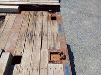 Others Others Flat Bed PFB34119 2014 0km_35
