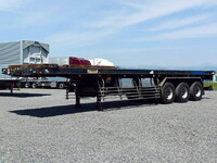 Others Others Flat Bed PFB34119 2014 0km_3