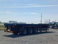 Others Others Flat Bed PFB34119 2014 0km_4
