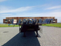 Others Others Flat Bed PFB34119 2014 0km_6