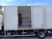 HINO Ranger Refrigerator & Freezer Truck 2KG-FD2ABG 2020 277,523km_13
