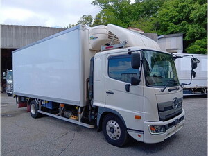 HINO Ranger Refrigerator & Freezer Truck 2KG-FD2ABG 2020 277,523km_1