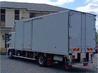 HINO Ranger Refrigerator & Freezer Truck 2KG-FD2ABG 2020 277,523km_2