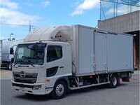 HINO Ranger Refrigerator & Freezer Truck 2KG-FD2ABG 2020 277,523km_3