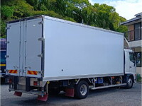 HINO Ranger Refrigerator & Freezer Truck 2KG-FD2ABG 2020 277,523km_4