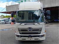 HINO Ranger Refrigerator & Freezer Truck 2KG-FD2ABG 2020 277,523km_5