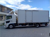 HINO Ranger Refrigerator & Freezer Truck 2KG-FD2ABG 2020 277,523km_6