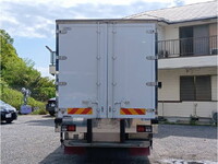 HINO Ranger Refrigerator & Freezer Truck 2KG-FD2ABG 2020 277,523km_7