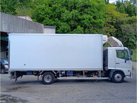 HINO Ranger Refrigerator & Freezer Truck 2KG-FD2ABG 2020 277,523km_8