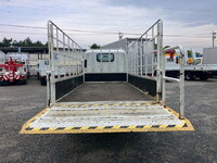 ISUZU Elf Flat Body TRG-NLR85AR 2015 43,468km_10