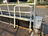 ISUZU Elf Flat Body TRG-NLR85AR 2015 43,468km_14