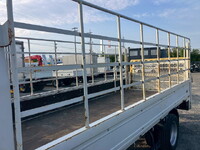 ISUZU Elf Flat Body TRG-NLR85AR 2015 43,468km_15