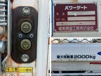 ISUZU Elf Flat Body TRG-NLR85AR 2015 43,468km_18