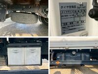 ISUZU Elf Flat Body TRG-NLR85AR 2015 43,468km_20