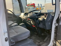 ISUZU Elf Flat Body TRG-NLR85AR 2015 43,468km_33