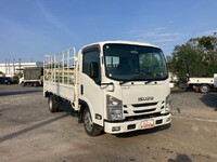 ISUZU Elf Flat Body TRG-NLR85AR 2015 43,468km_3