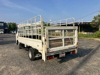 ISUZU Elf Flat Body TRG-NLR85AR 2015 43,468km_4