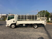 ISUZU Elf Flat Body TRG-NLR85AR 2015 43,468km_5
