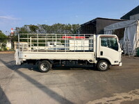 ISUZU Elf Flat Body TRG-NLR85AR 2015 43,468km_6