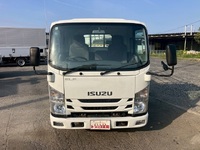 ISUZU Elf Flat Body TRG-NLR85AR 2015 43,468km_7