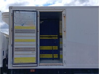 HINO Ranger Refrigerator & Freezer Truck LKG-FE7JPAA 2010 646,753km_12