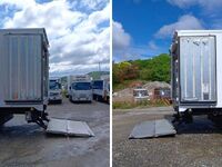 HINO Ranger Refrigerator & Freezer Truck LKG-FE7JPAA 2010 646,753km_13