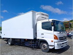 Ranger Refrigerator & Freezer Truck