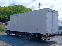 HINO Ranger Refrigerator & Freezer Truck LKG-FE7JPAA 2010 646,753km_2