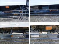 HINO Ranger Refrigerator & Freezer Truck LKG-FE7JPAA 2010 646,753km_33