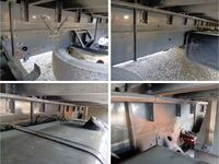 HINO Ranger Refrigerator & Freezer Truck LKG-FE7JPAA 2010 646,753km_37