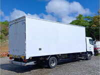 HINO Ranger Refrigerator & Freezer Truck LKG-FE7JPAA 2010 646,753km_4