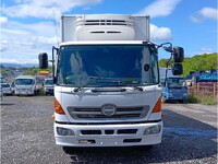 HINO Ranger Refrigerator & Freezer Truck LKG-FE7JPAA 2010 646,753km_6