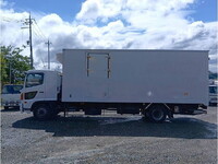 HINO Ranger Refrigerator & Freezer Truck LKG-FE7JPAA 2010 646,753km_7