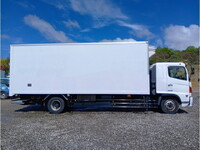 HINO Ranger Refrigerator & Freezer Truck LKG-FE7JPAA 2010 646,753km_9