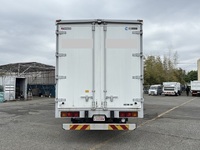 HINO Ranger Aluminum Wing TKG-FD7JLAA 2015 110,376km_10