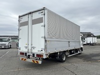 HINO Ranger Aluminum Wing TKG-FD7JLAA 2015 110,376km_2