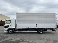 HINO Ranger Aluminum Wing TKG-FD7JLAA 2015 110,376km_5