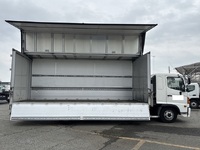 HINO Ranger Aluminum Wing TKG-FD7JLAA 2015 110,376km_7