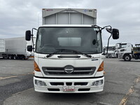 HINO Ranger Aluminum Wing TKG-FD7JLAA 2015 110,376km_8