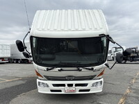 HINO Ranger Aluminum Wing TKG-FD7JLAA 2015 110,376km_9