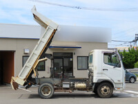 MITSUBISHI FUSO Fighter Dump PDG-FK71R 2011 167,000km_11