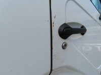 MITSUBISHI FUSO Fighter Dump PDG-FK71R 2011 167,000km_12