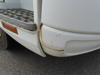 MITSUBISHI FUSO Fighter Dump PDG-FK71R 2011 167,000km_14