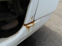 MITSUBISHI FUSO Fighter Dump PDG-FK71R 2011 167,000km_15