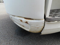 MITSUBISHI FUSO Fighter Dump PDG-FK71R 2011 167,000km_16