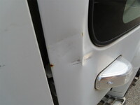 MITSUBISHI FUSO Fighter Dump PDG-FK71R 2011 167,000km_17