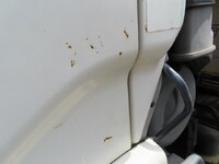 MITSUBISHI FUSO Fighter Dump PDG-FK71R 2011 167,000km_18